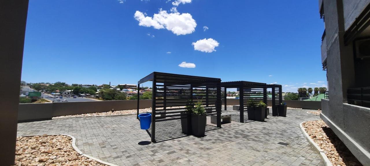 Kingelph Home-Stay Windhoek Luaran gambar