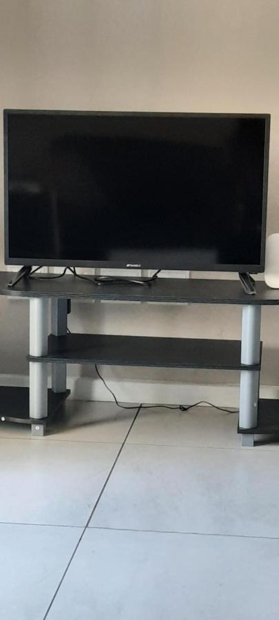 Kingelph Home-Stay Windhoek Luaran gambar